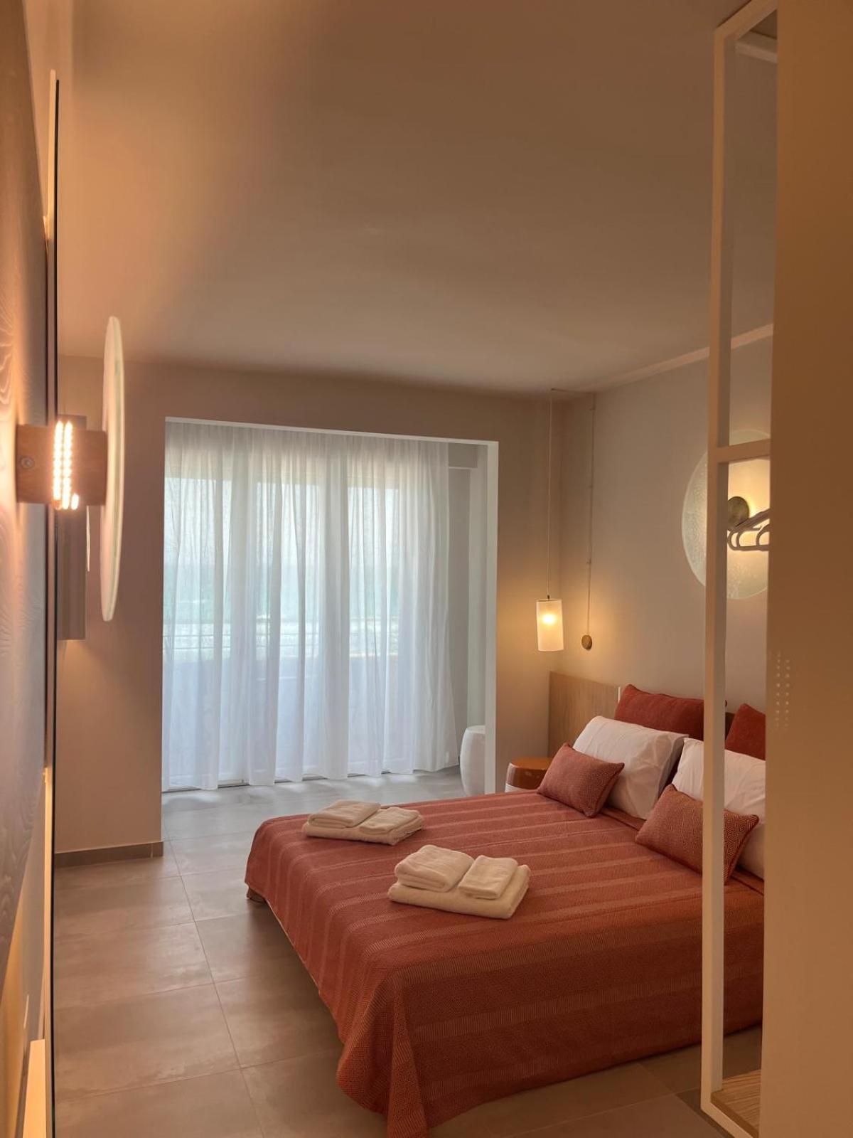 Bahiamar Guest house Torre Lapillo