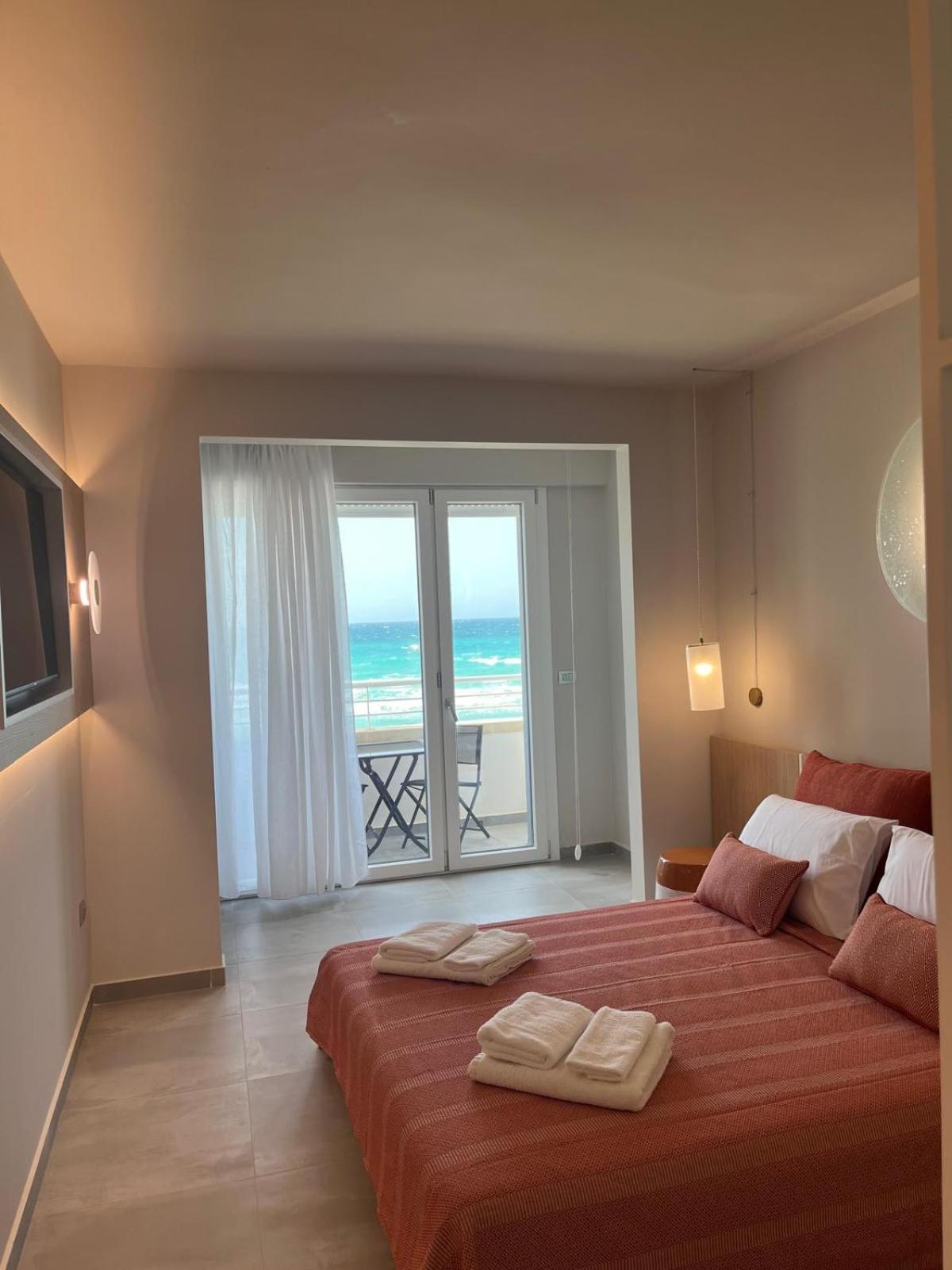 Bahiamar Guest house