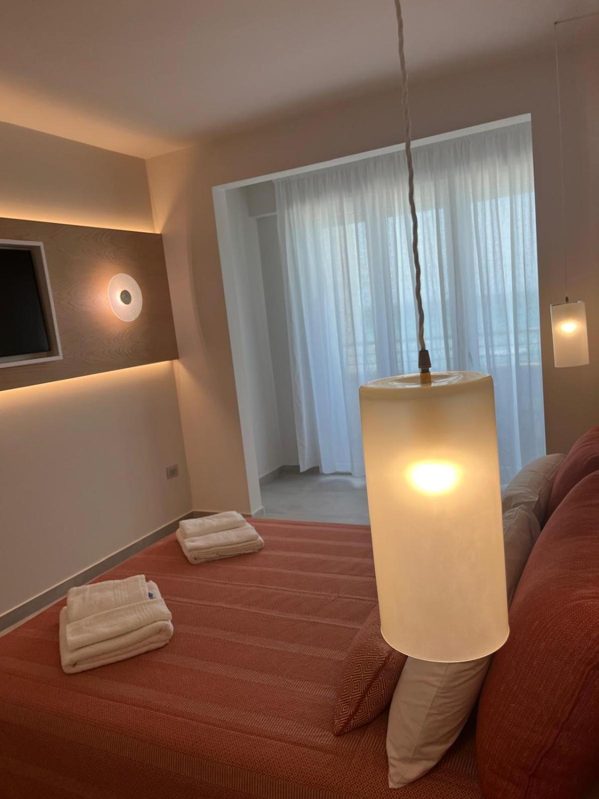 Guest house Bahiamar