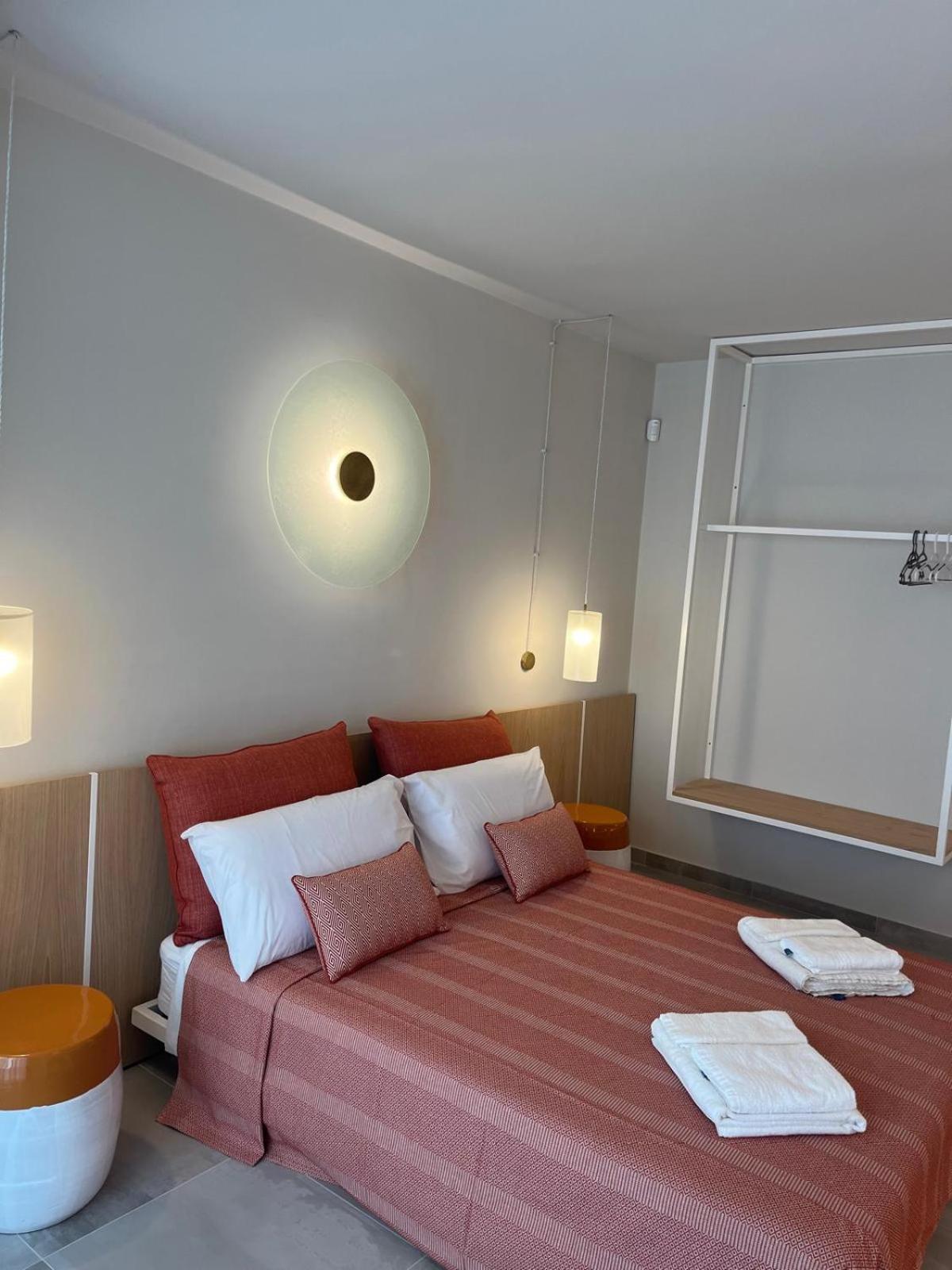 Bahiamar Guest house Torre Lapillo