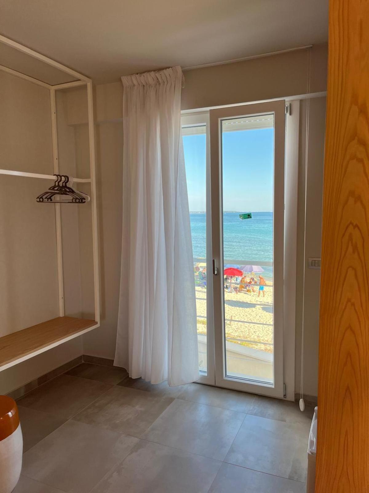 Guest house Bahiamar Torre Lapillo