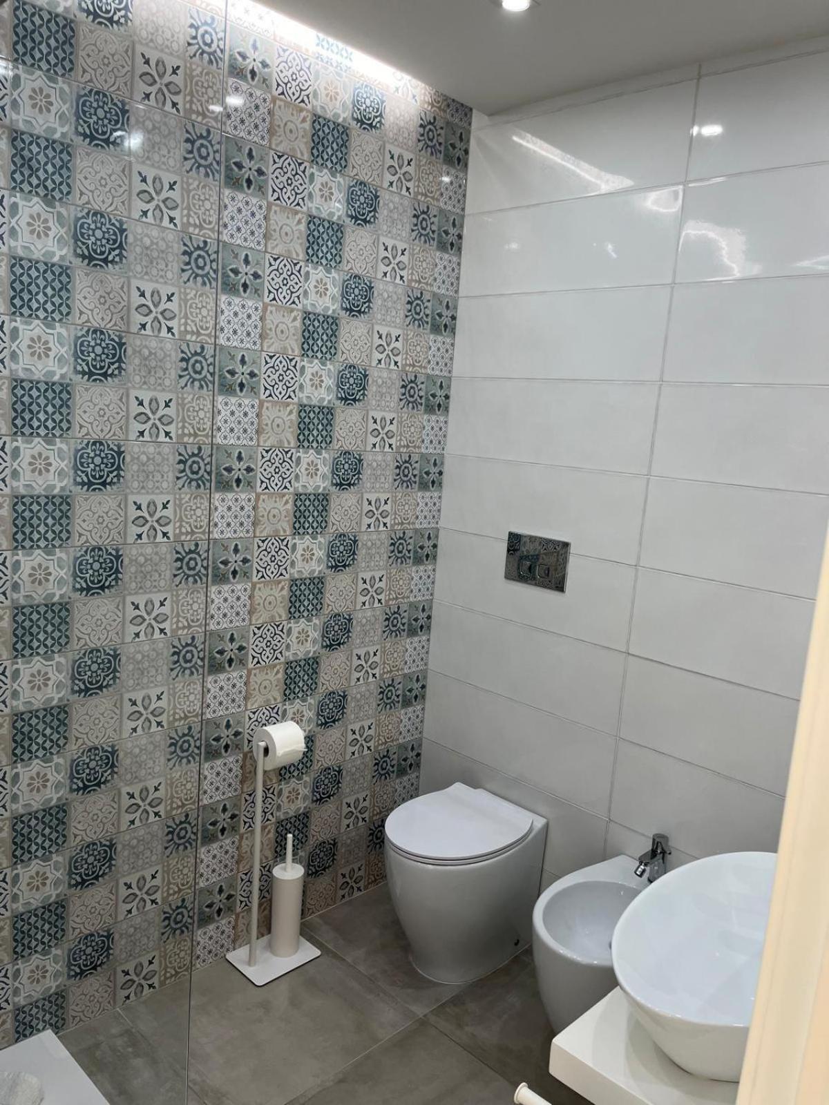 Guest house Bahiamar *