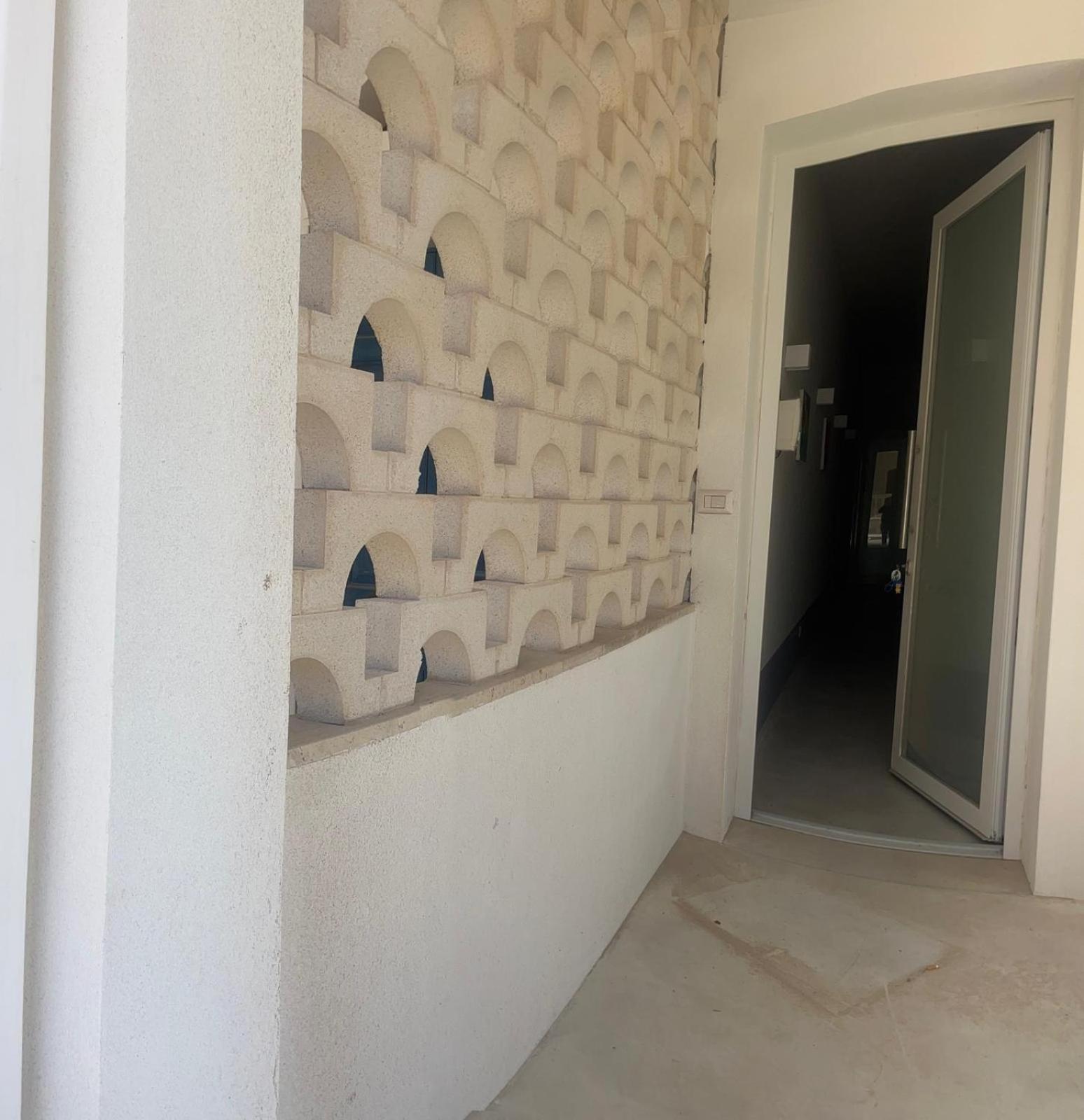 Guest house Bahiamar Torre Lapillo
