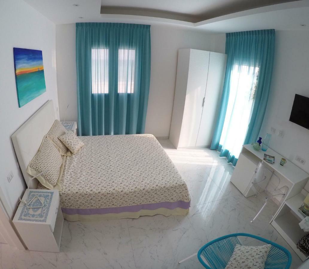 Bahiamar Guest house Torre Lapillo