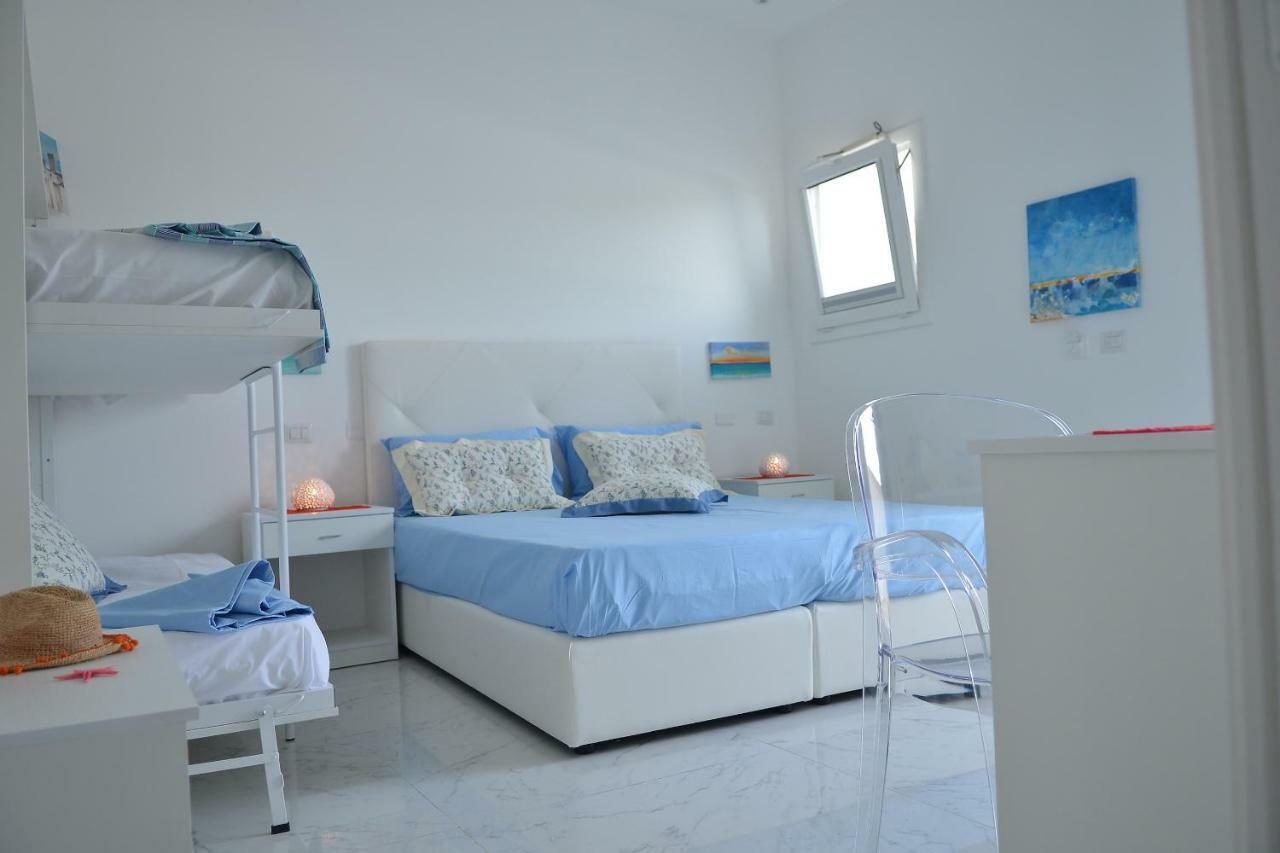 Guest house Bahiamar
