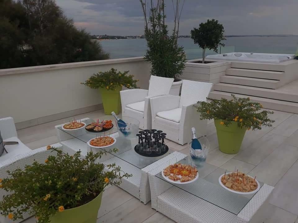 Bahiamar * Torre Lapillo