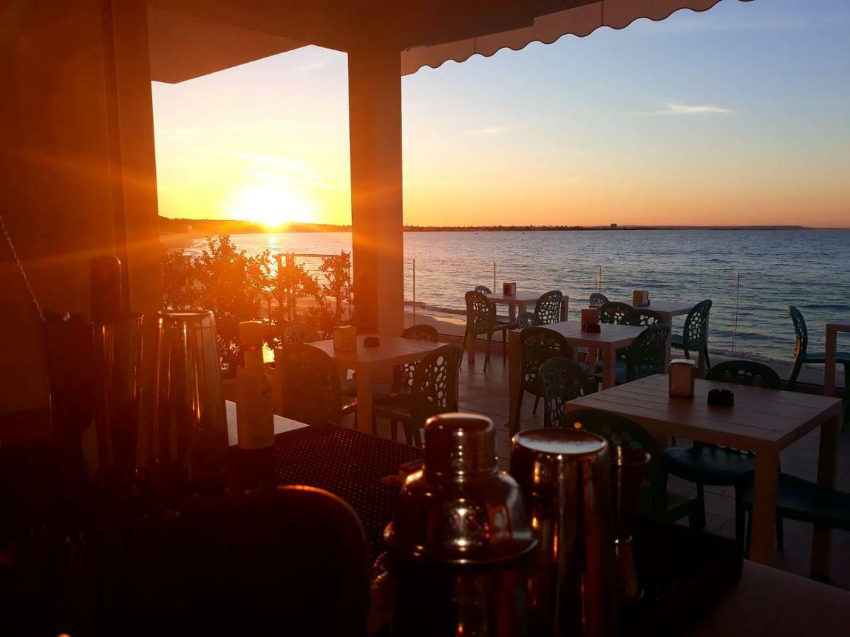 Bahiamar Torre Lapillo